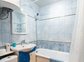 Студия Саратовская область, Балашов ул. Строителей, 3 (34.0 м²) - Строителей. Балашов - фото 5