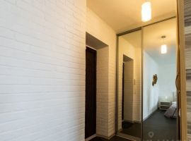 Студия Саратовская область, Балашов ул. Строителей, 3 (34.0 м²) - Строителей. Балашов - фото 6