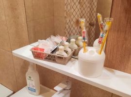 1-к кв. Саратовская область, Саратов Техническая ул., 7А (35.0 м²) - . Саратов - фото 9