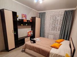 1-к кв. Саратовская область, Саратов Техническая ул., 7А (35.0 м²) - . Саратов - фото 1