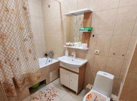 1-к кв. Саратовская область, Саратов Техническая ул., 7А (35.0 м²) - . Саратов - фото 8