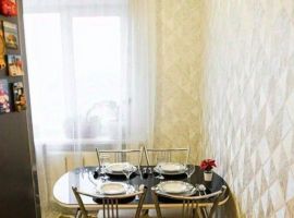1-к кв. Саратовская область, Балаково ш. Саратовское, 69/3 (64.0 м²) - . Балаково - фото 18