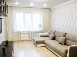 1-к кв. Саратовская область, Балаково ш. Саратовское, 69/3 (64.0 м²) - . Балаково - фото 1