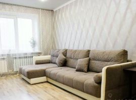 1-к кв. Саратовская область, Балаково ш. Саратовское, 69/3 (64.0 м²) - . Балаково - фото 3