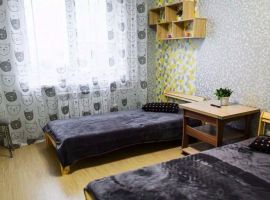 1-к кв. Саратовская область, Балаково ш. Саратовское, 69/3 (64.0 м²) - . Балаково - фото 6