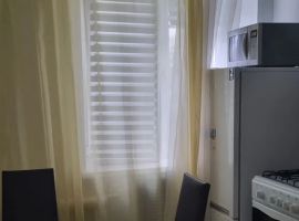 1-к кв. Саратовская область, Саратов Московская ул., 122/126 (33.0 м²) - Московская. Саратов - фото 12