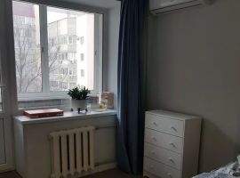 1-к кв. Саратовская область, Саратов Московская ул., 122/126 (33.0 м²) - Московская. Саратов - фото 5