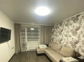 2-к кв. Саратовская область, Саратов ул. Имени Академика С.Г. Навашина, 40/1 (50.0 м²) - . Саратов - фото 3