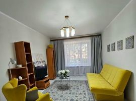 2-к кв. Саратовская область, Балашов ул. Володарского, 53 (50.0 м²) - . Балашов - фото 9