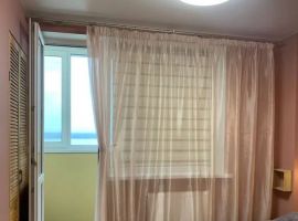 2-к кв. Саратовская область, Саратов ул. Имени Н.Г. Чернышевского, 89 (54.0 м²) - . Саратов - фото 10