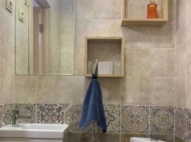 2-к кв. Саратовская область, Саратов ул. Имени Н.Г. Чернышевского, 89 (54.0 м²) - . Саратов - фото 13