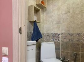 2-к кв. Саратовская область, Саратов ул. Имени Н.Г. Чернышевского, 89 (54.0 м²) - . Саратов - фото 14