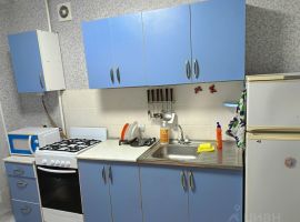 1-к кв. Волгоградская область, Волжский Оломоуцкая ул., 39 (34.2 м²) - . Волжский - фото 9