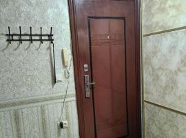 1-к кв. Волгоградская область, Волжский Оломоуцкая ул., 39 (34.2 м²) - . Волжский - фото 17