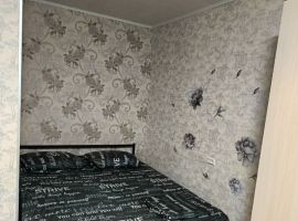 1-к кв. Волгоградская область, Волжский Оломоуцкая ул., 39 (34.2 м²) - . Волжский - фото 1