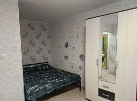 1-к кв. Волгоградская область, Волжский Оломоуцкая ул., 39 (34.2 м²) - . Волжский - фото 2