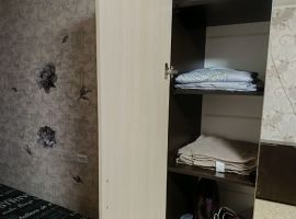 1-к кв. Волгоградская область, Волжский Оломоуцкая ул., 39 (34.2 м²) - . Волжский - фото 6