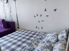 Студия Волгоградская область, Волгоград ул. Добрушина, 2 (23.0 м²) - . Волгоград - фото 9