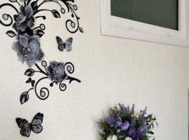 Студия Волгоградская область, Волгоград ул. Добрушина, 2 (23.0 м²) - . Волгоград - фото 12