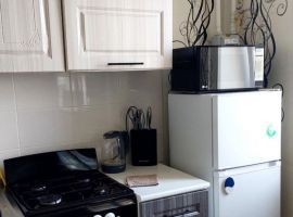 Студия Волгоградская область, Волгоград ул. Добрушина, 2 (23.0 м²) - . Волгоград - фото 13