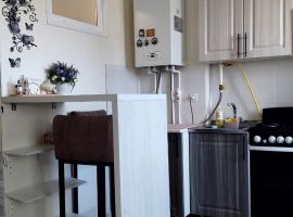 Студия Волгоградская область, Волгоград ул. Добрушина, 2 (23.0 м²) - . Волгоград - фото 14