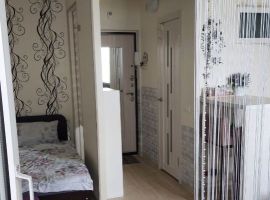 Студия Волгоградская область, Волгоград ул. Добрушина, 2 (23.0 м²) - . Волгоград - фото 19
