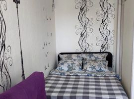 Студия Волгоградская область, Волгоград ул. Добрушина, 2 (23.0 м²) - . Волгоград - фото 8
