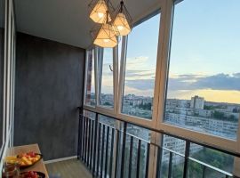 Студия Волгоградская область, Волгоград ул. Репина, 72 (40.0 м²) - Репина. Волгоград - фото 10