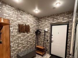 Студия Волгоградская область, Волгоград ул. Репина, 72 (40.0 м²) - Репина. Волгоград - фото 11