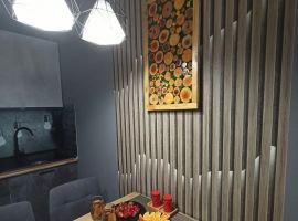 Студия Волгоградская область, Волгоград ул. Репина, 72 (40.0 м²) - Репина. Волгоград - фото 13