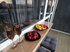 Студия Волгоградская область, Волгоград ул. Репина, 72 (40.0 м²) - Репина. Волгоград - фото 14