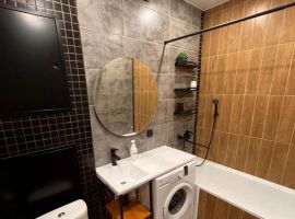Студия Волгоградская область, Волгоград ул. Репина, 72 (40.0 м²) - Репина. Волгоград - фото 15