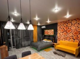 Студия Волгоградская область, Волгоград ул. Репина, 72 (40.0 м²) - Репина. Волгоград - фото 17