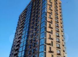 Студия Волгоградская область, Волгоград ул. Репина, 72 (40.0 м²) - Репина. Волгоград - фото 1