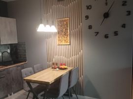 Студия Волгоградская область, Волгоград ул. Репина, 72 (40.0 м²) - Репина. Волгоград - фото 4
