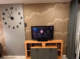 Студия Волгоградская область, Волгоград ул. Репина, 72 (40.0 м²) - Репина. Волгоград - фото 5