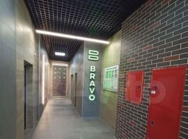 Студия Волгоградская область, Волгоград ул. Репина, 72 (40.0 м²) - Репина. Волгоград - фото 8