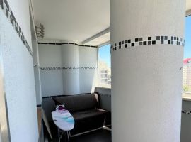1-к кв. Волгоградская область, Волгоград Новороссийская ул., 2К (56.0 м²) - . Волгоград - фото 9