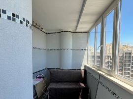 1-к кв. Волгоградская область, Волгоград Новороссийская ул., 2К (56.0 м²) - . Волгоград - фото 10