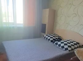 1-к кв. Саратовская область, Саратов ул. Имени Г.К. Орджоникидзе, 42А (38.0 м²) - . Саратов - фото 1