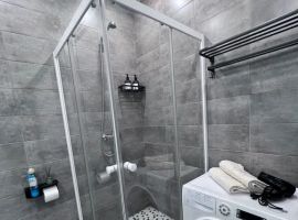 Студия Саратовская область, Саратов просп. Героев Отечества, 4А (30.0 м²) - . Саратов - фото 9