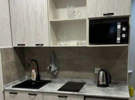 Студия Саратовская область, Саратов просп. Героев Отечества, 4А (30.0 м²) - . Саратов - фото 11