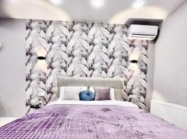Студия Саратовская область, Саратов просп. Героев Отечества, 4А (30.0 м²) - . Саратов - фото 1