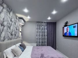 Студия Саратовская область, Саратов просп. Героев Отечества, 4А (30.0 м²) - . Саратов - фото 2