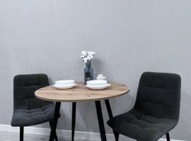 Студия Саратовская область, Саратов просп. Героев Отечества, 4А (30.0 м²) - . Саратов - фото 5