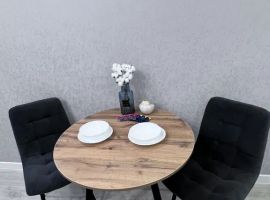 Студия Саратовская область, Саратов просп. Героев Отечества, 4А (30.0 м²) - . Саратов - фото 6