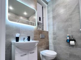 Студия Саратовская область, Саратов просп. Героев Отечества, 4А (30.0 м²) - . Саратов - фото 8
