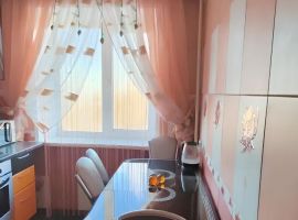 2-к кв. Саратовская область, Балашов ул. Энтузиастов, 20 (50.0 м²) - энтузиастов. Балашов - фото 9