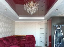 2-к кв. Саратовская область, Балашов ул. Энтузиастов, 20 (50.0 м²) - энтузиастов. Балашов - фото 10