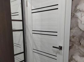 2-к кв. Саратовская область, Балашов ул. Энтузиастов, 20 (50.0 м²) - энтузиастов. Балашов - фото 12